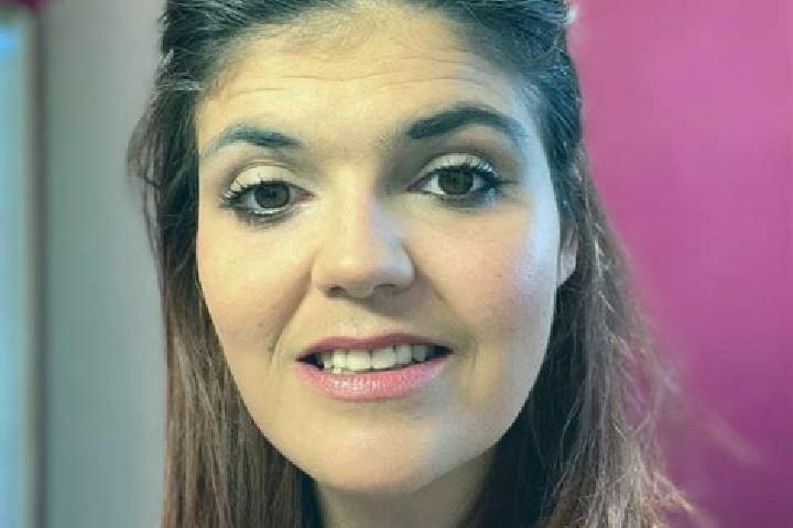 Harper, 23 — Escort in Dommary-Baroncourt, France