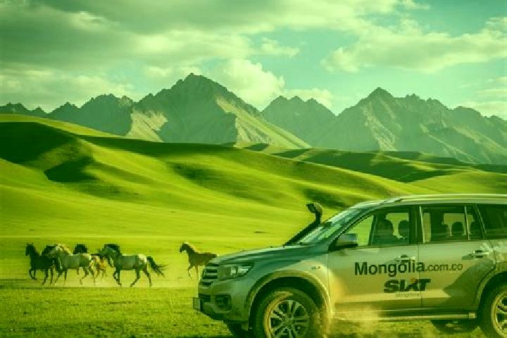 Harper, 23 — Escort in Dzel, Mongolia