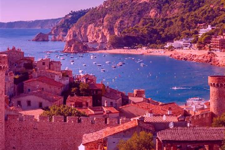 Harper, 23 — Escort in Embajadores, Spain