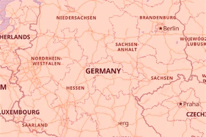 Harper, 23 — Escort in Goehl, Germany