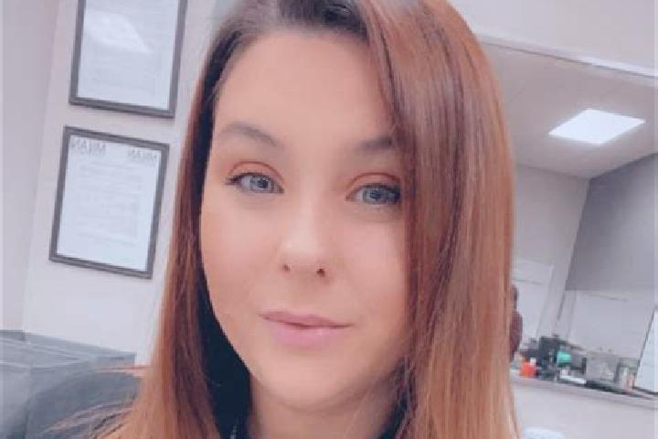Harper, 23 — Escort in Homeacre-Lyndora, United States
