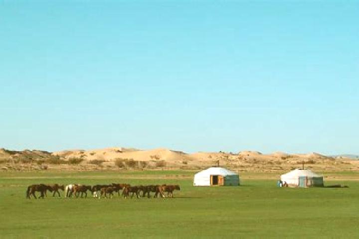 Harper, 23 — Escort in Hoshoot, Mongolia