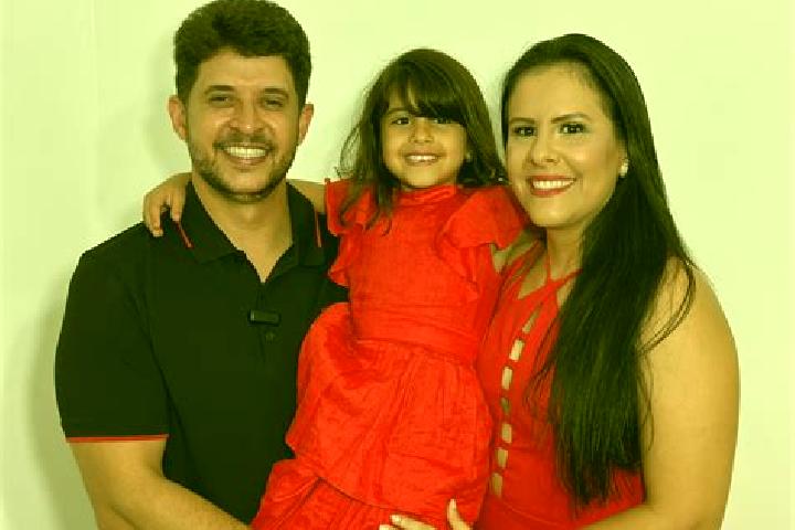 Harper, 23 — Escort in Hugo Napoleao, Brazil