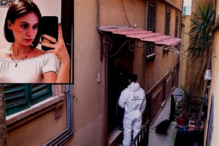 Harper, 23 — Escort in Infernetto, Italy