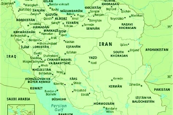 Harper, 23 — Escort in Kabudarahang, Iran