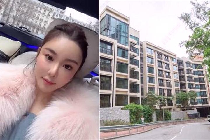 Harper, 23 — Escort in Kadoorie, Hong Kong