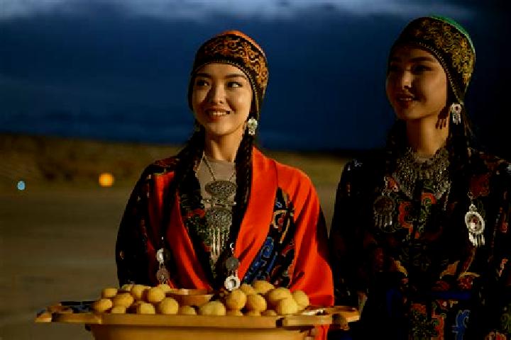 Harper, 23 — Escort in Kanysh-Kyya, Kyrgyzstan