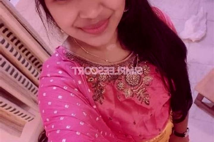 Harper, 23 — Escort in Kumbakonam, India