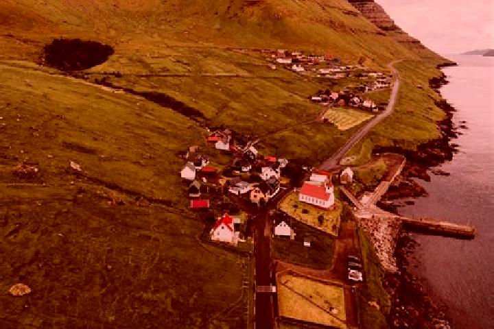 Harper, 23 — Escort in Kunoy, Faroe Islands