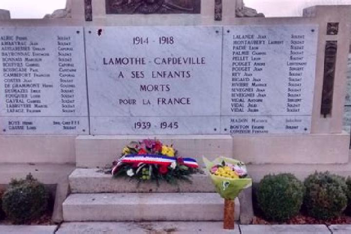 Harper, 23 — Escort in Lamothe-Capdeville, France