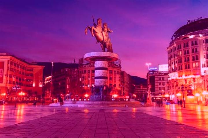Harper, 23 — Escort in Larce, North Macedonia