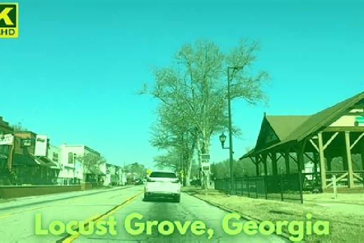 Harper, 23 — Escort in Locust Grove, United States