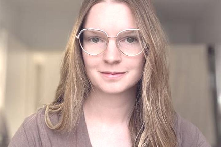Harper, 23 — Escort in Malberg, Germany