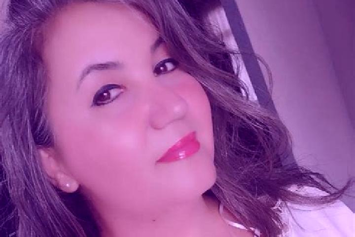 Harper, 23 — Escort in Mandaguari, Brazil