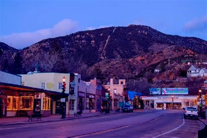 Harper, 23 — Escort in Manitou Springs, United States