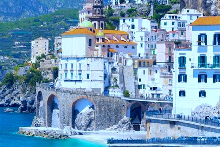 Harper, 23 — Escort in Melfi, Italy