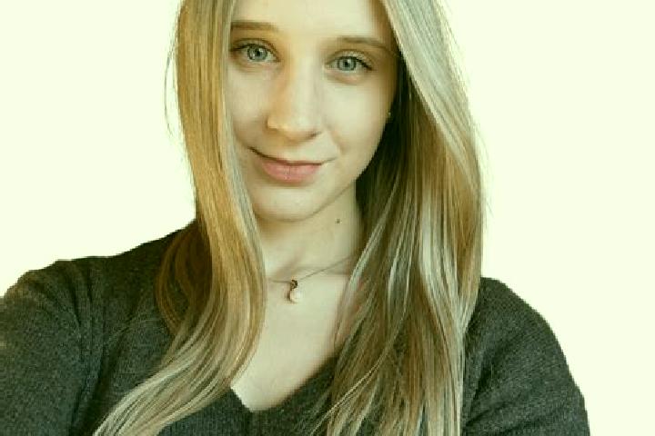 Harper, 23 — Escort in Montry, France