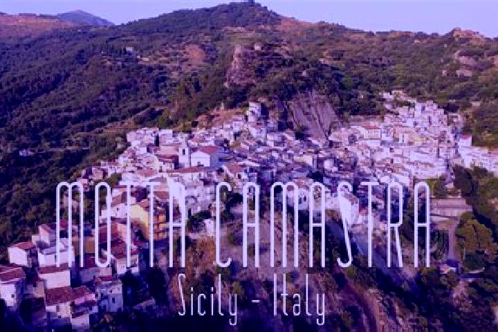 Harper, 23 — Escort in Motta Camastra, Italy