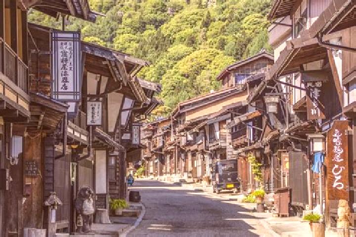 Harper, 23 — Escort in Nagano, Japan
