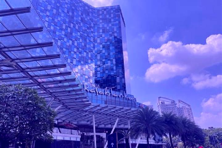 Harper, 23 — Escort in Ngadem, Indonesia