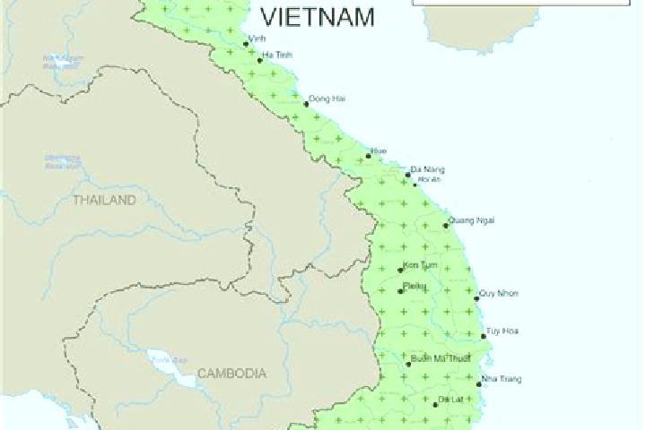Harper, 23 — Escort in Nghi Xuan, Vietnam