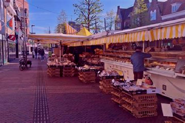 Harper, 23 — Escort in Nieuwe Pekela, Netherlands