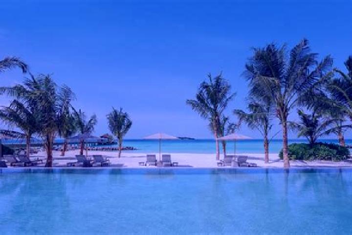 Harper, 23 — Escort in Open Stage, Maldives