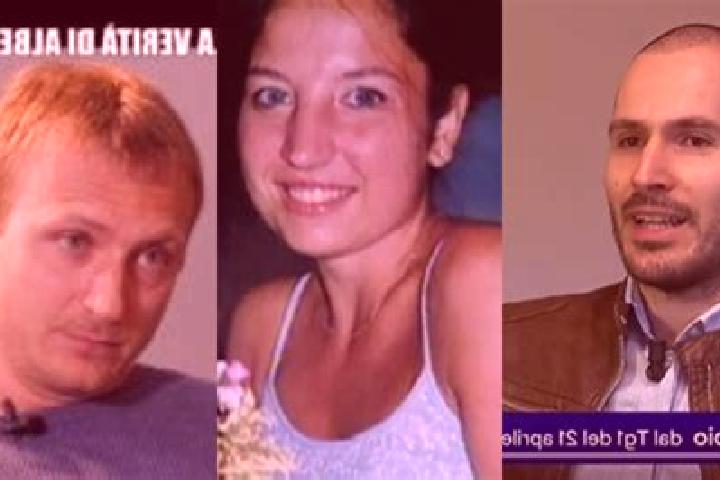 Harper, 23 — Escort in Poggi Inferiore Poggi Superiore, Italy