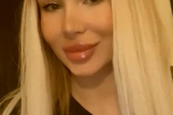 Harper, 23 — Escort in Pop, Uzbekistan