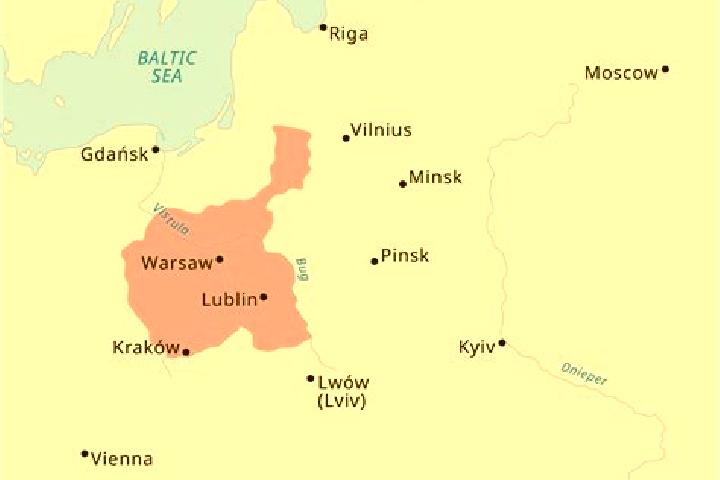 Harper, 23 — Escort in Pultusk, Poland