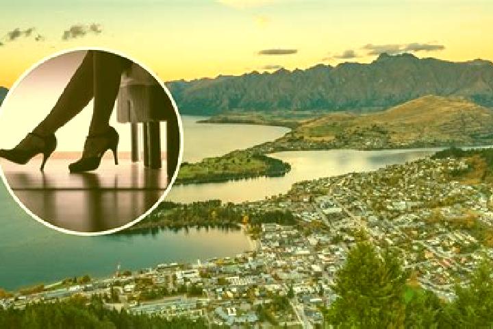 Harper, 23 — Escort in Queenstown, United States