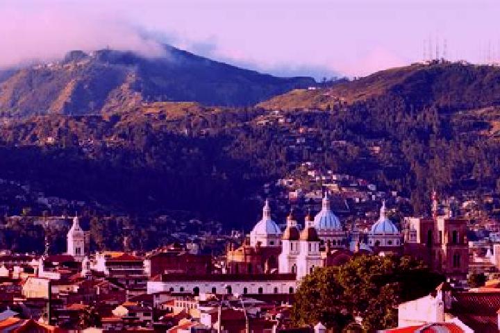 Harper, 23 — Escort in Quiroga, Ecuador