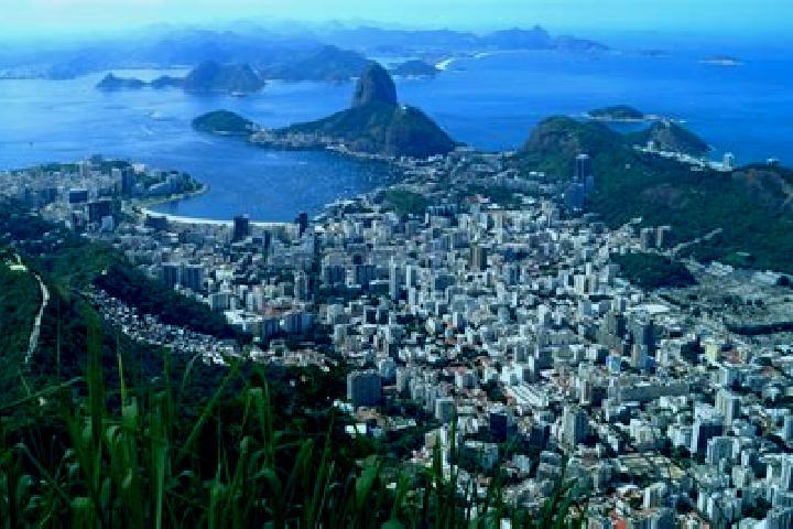 Harper, 23 — Escort in Rio da Conceicao, Brazil