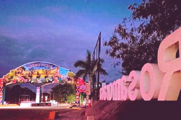 Harper, 23 — Escort in Rosamorada, Mexico