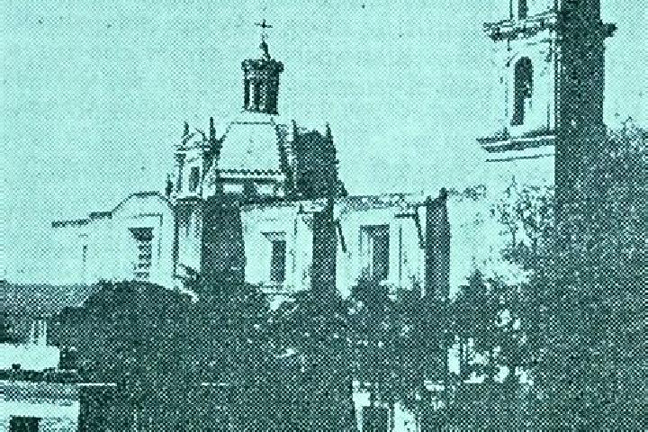 Harper, 23 — Escort in San Baltazar, Mexico