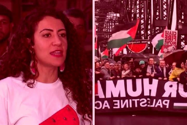 Harper, 23 — Escort in Sannirya, Palestine
