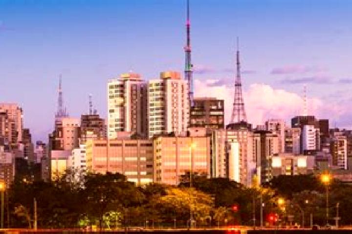Harper, 23 — Escort in Sao Fernando, Brazil
