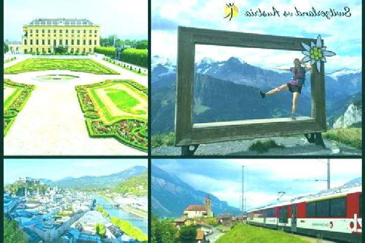 Harper, 23 — Escort in Semsales, Switzerland