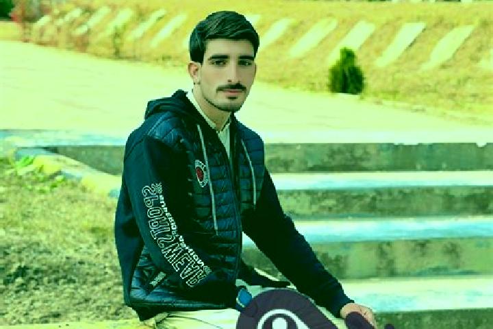 Harper, 23 — Escort in Shah Manzar, Iran