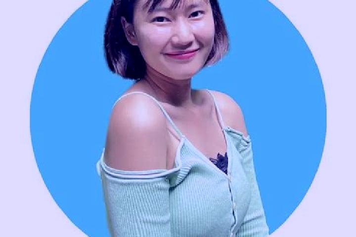 Harper, 23 — Escort in Si Songkhram, Thailand