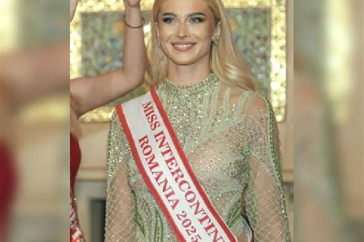 Harper, 23 — Escort in Straoane, Romania