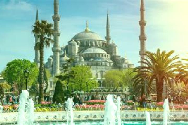 Harper, 23 — Escort in Sultan, Turkey