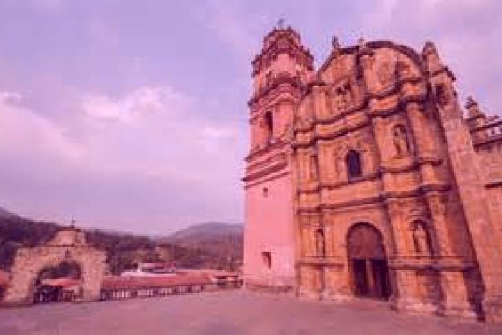 Harper, 23 — Escort in Tacuro (Santa Maria Tacuro), Mexico