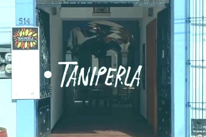 Harper, 23 — Escort in Taniperla, Mexico