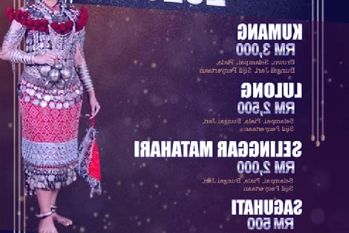 Harper, 23 — Escort in Tatau, Malaysia