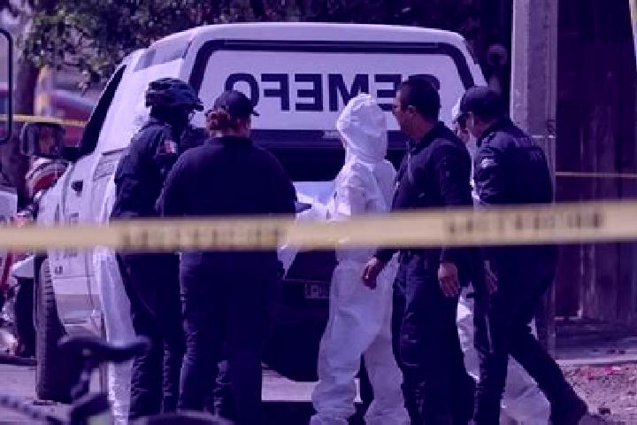 Harper, 23 — Escort in Tiripetio, Mexico