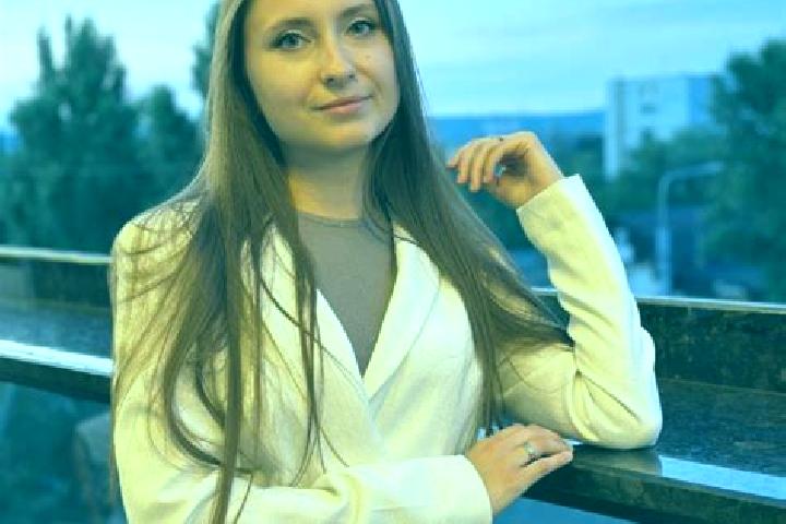 Harper, 23 — Escort in Torchyn, Ukraine