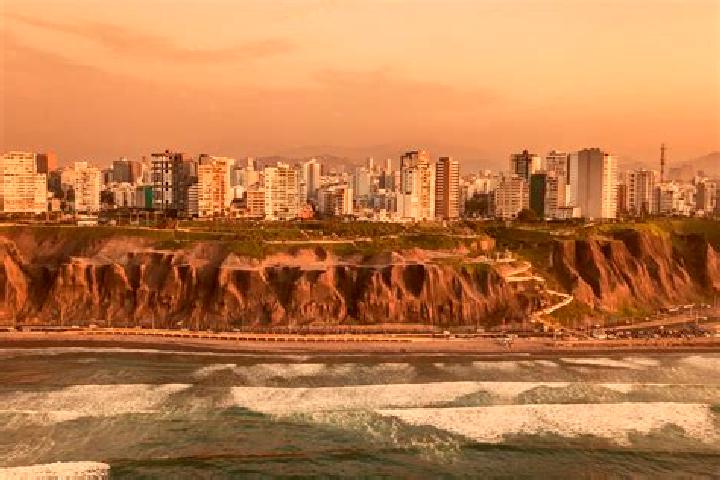 Harper, 23 — Escort in Tutumberos, Peru