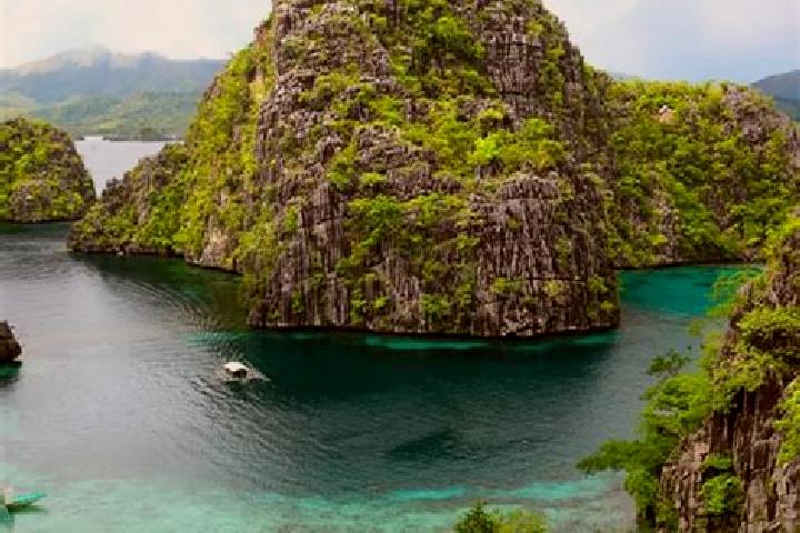 Harper, 23 — Escort in Unidad, Philippines