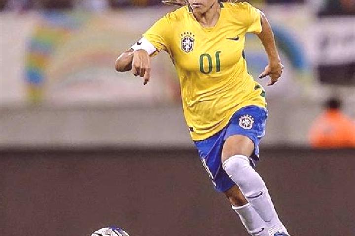 Harper, 23 — Escort in Vidal Ramos, Brazil